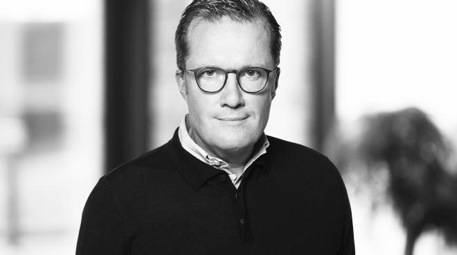 Oliver Kinne, Foto: PanzerGlass