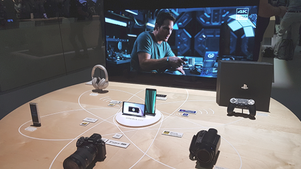 IFA 2018: Trends und Innovationen