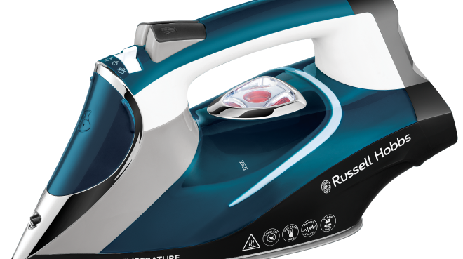 Foto: Russel Hobbs