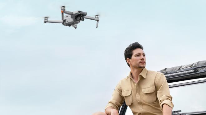 Foto: DJI