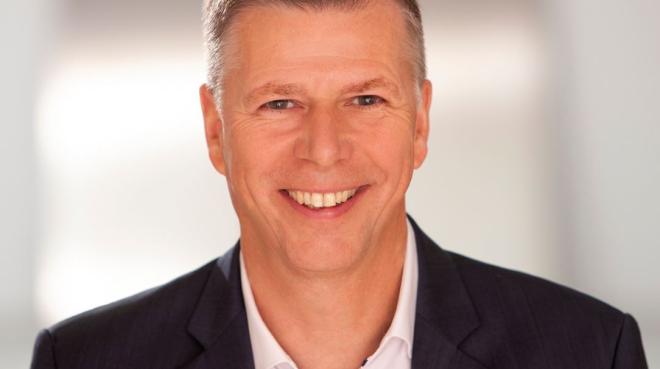 Udo Knauf - Bild: Telering